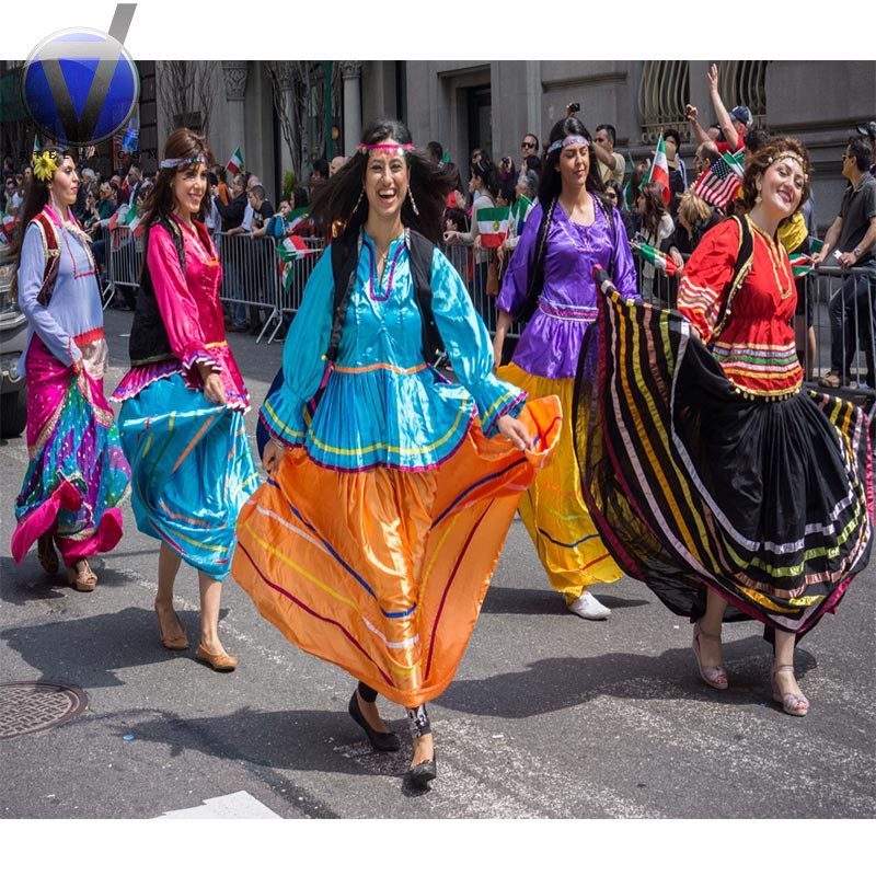 NY Persian Parade