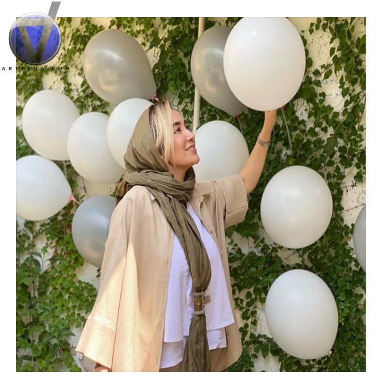 او یک فرشته بود (۱۳۸۴)