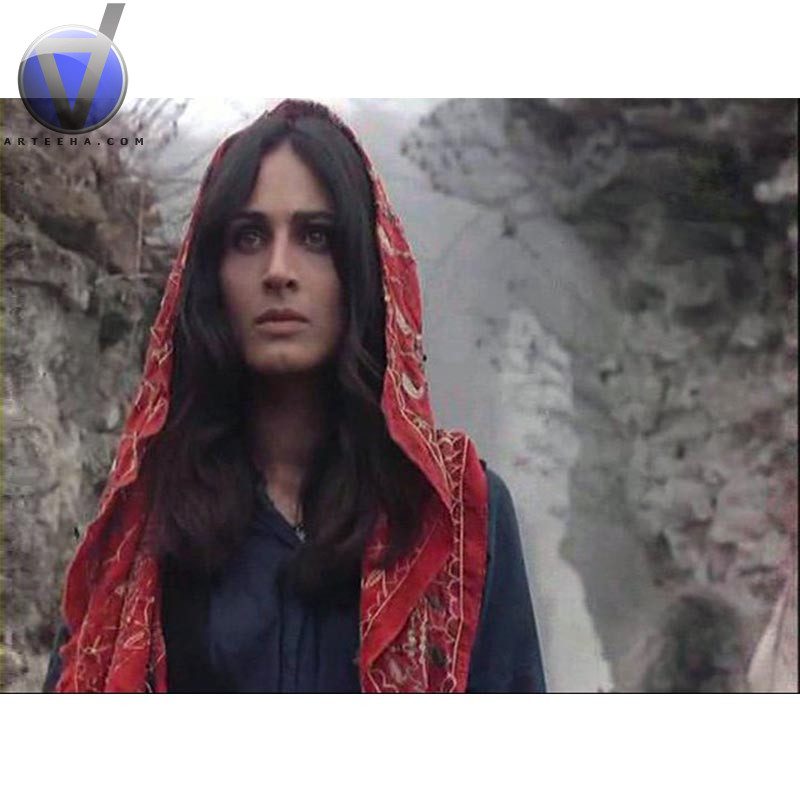 «شاید وقتی دیگر» به کارگردانی بهرام بیضایی آخرین فیلمی است که سوسن تسلیمی در ایران بازی کرد
