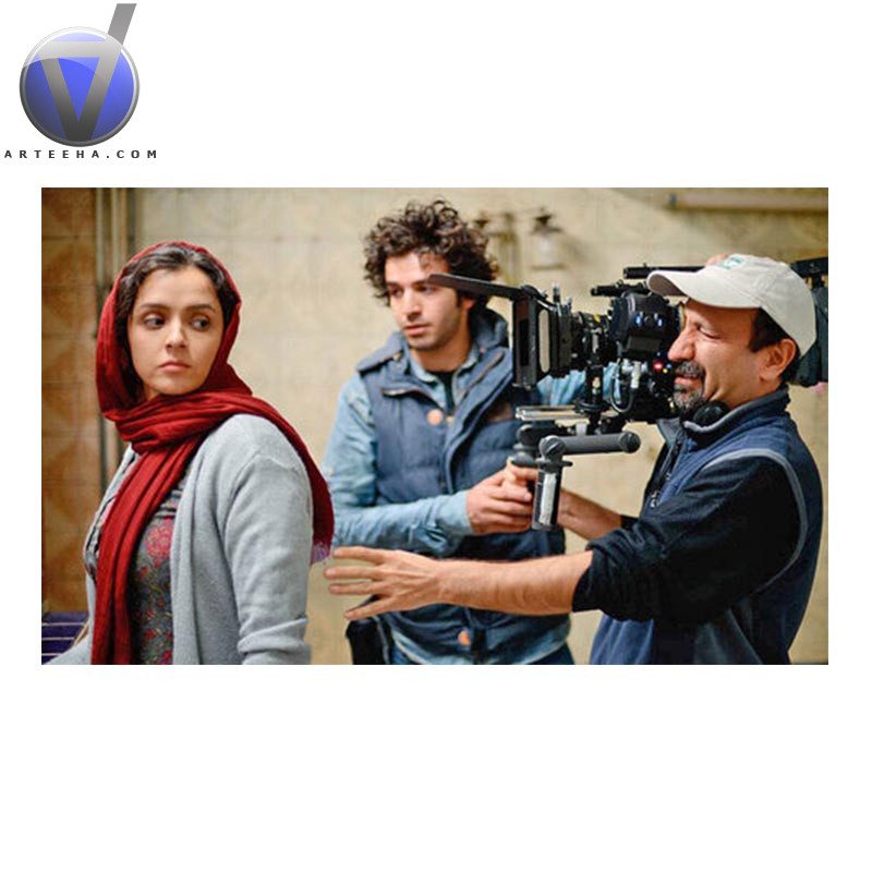 آخرین فیلم اصغر فرهادی در ایران، «قهرمان» بود