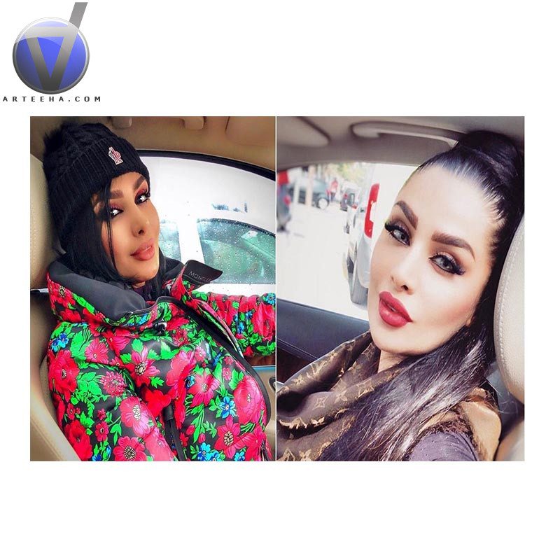 حواشی روابط دنیا جهانبخت 