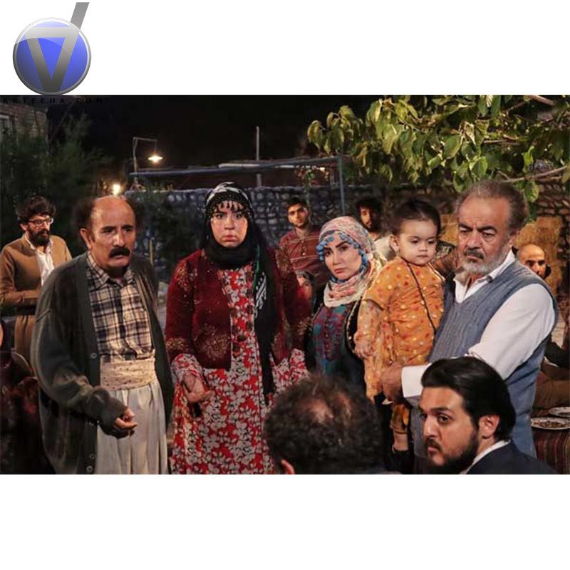 سریال «نون خ»