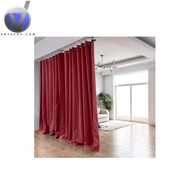 پارتیشن پارچه‌ای