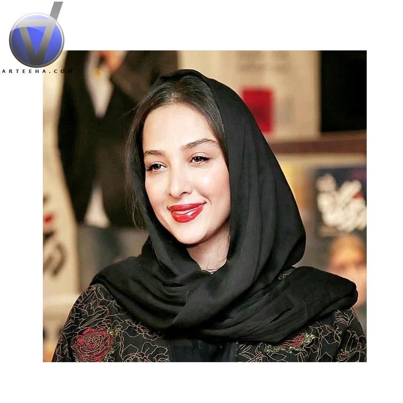 آناهیتا درگاهی