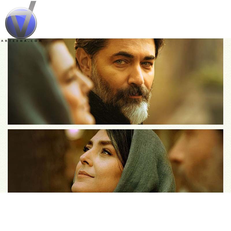فیلمنامه «در انتهای شب»