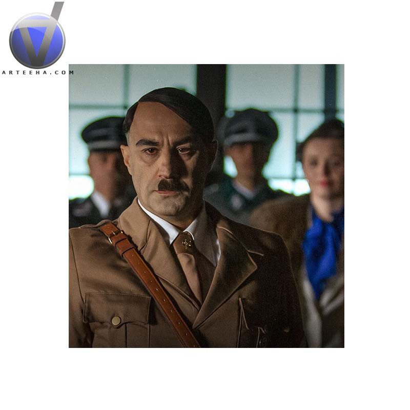 فیلم «جنگ جهانی سوم»