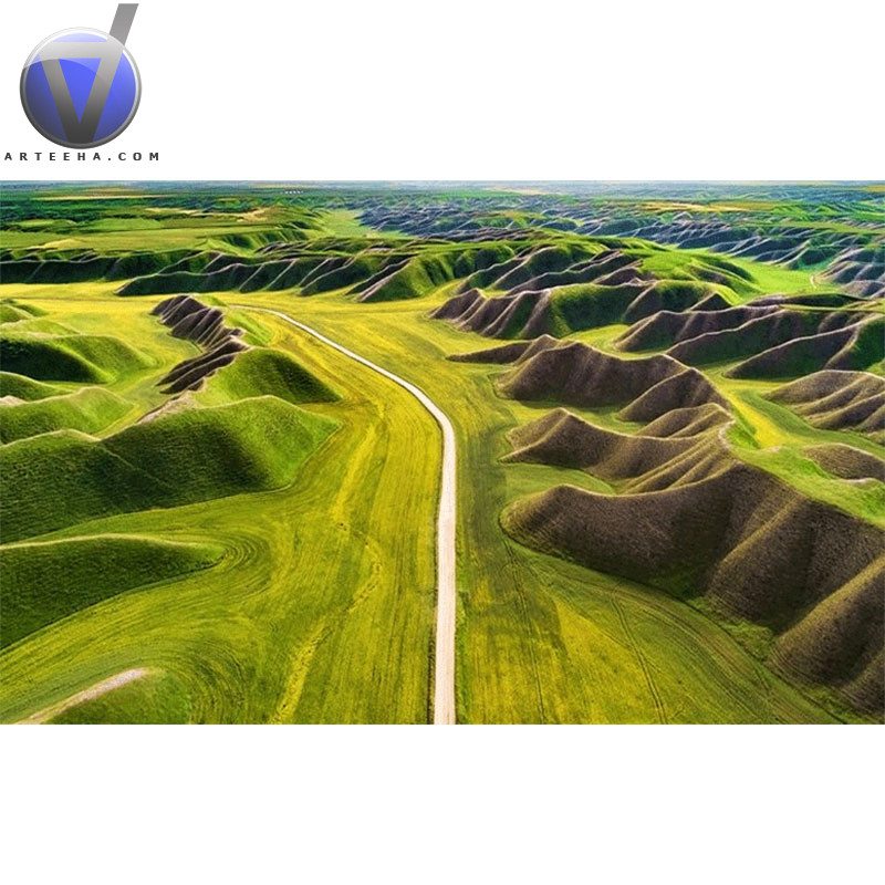 هزار دره