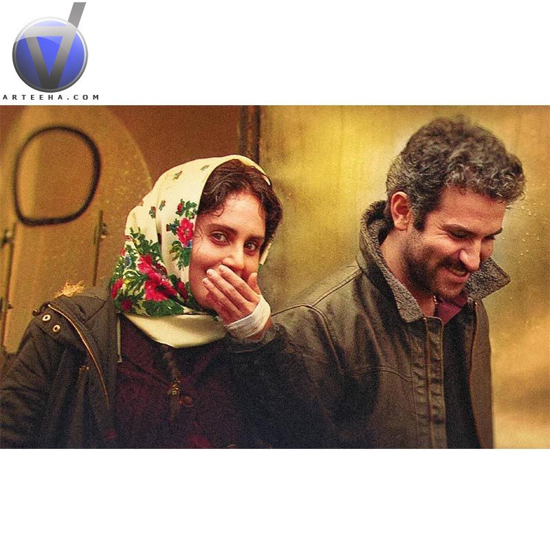 فیلم «تی‌تی»