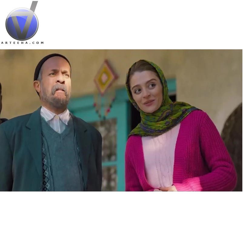خجالت نکش۲