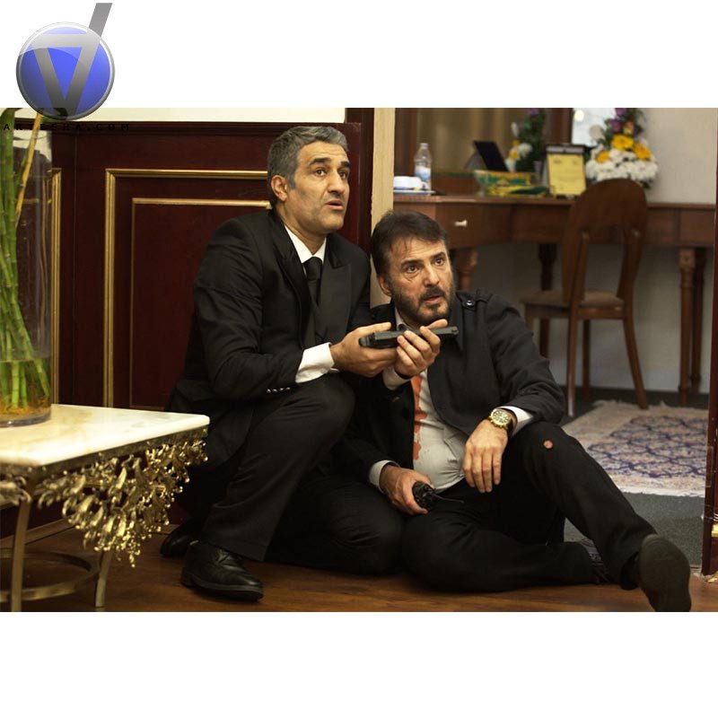 جزئیات رکورد فیلم سینمایی «تگزاس ۳»