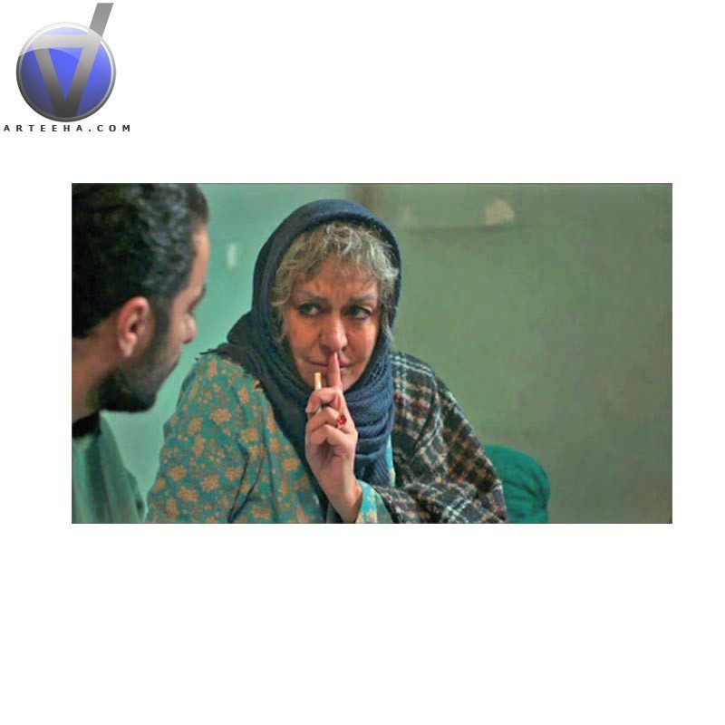 مریلا زارعی