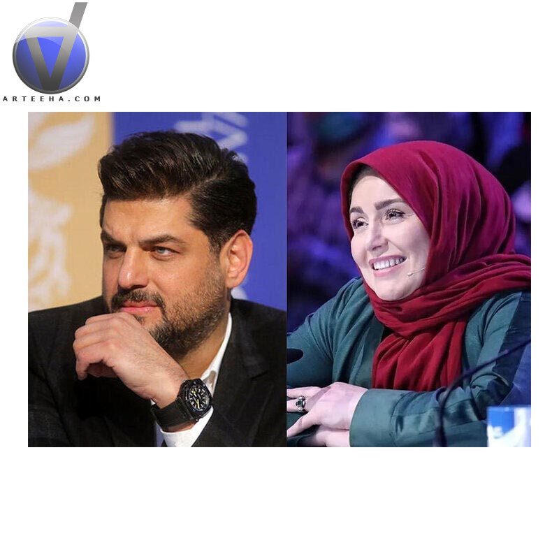  سام درخشانی و ژاله صامتی بازیگران اصلی سریال هستند