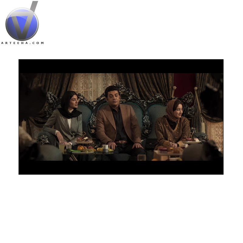 سریال قطب شمال 