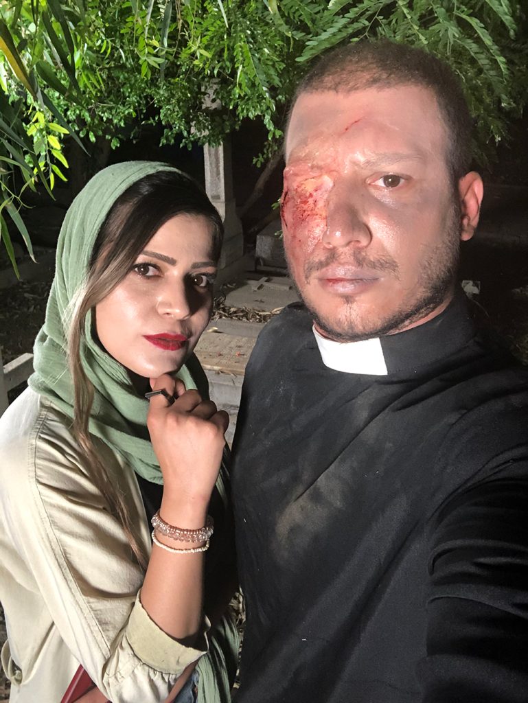 وحید داودپور