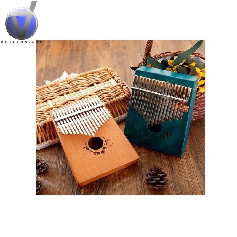 کالیمبا یک ساز تکامل یافته در طول تاریخ آفریقا است