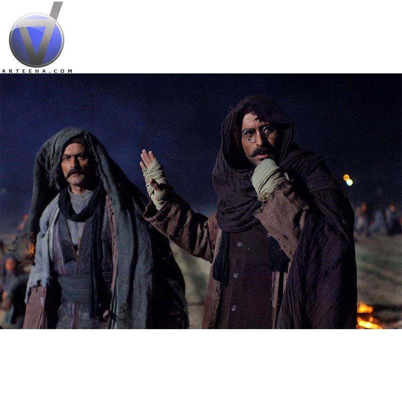 فیلم «دوزنده کفشهایش»