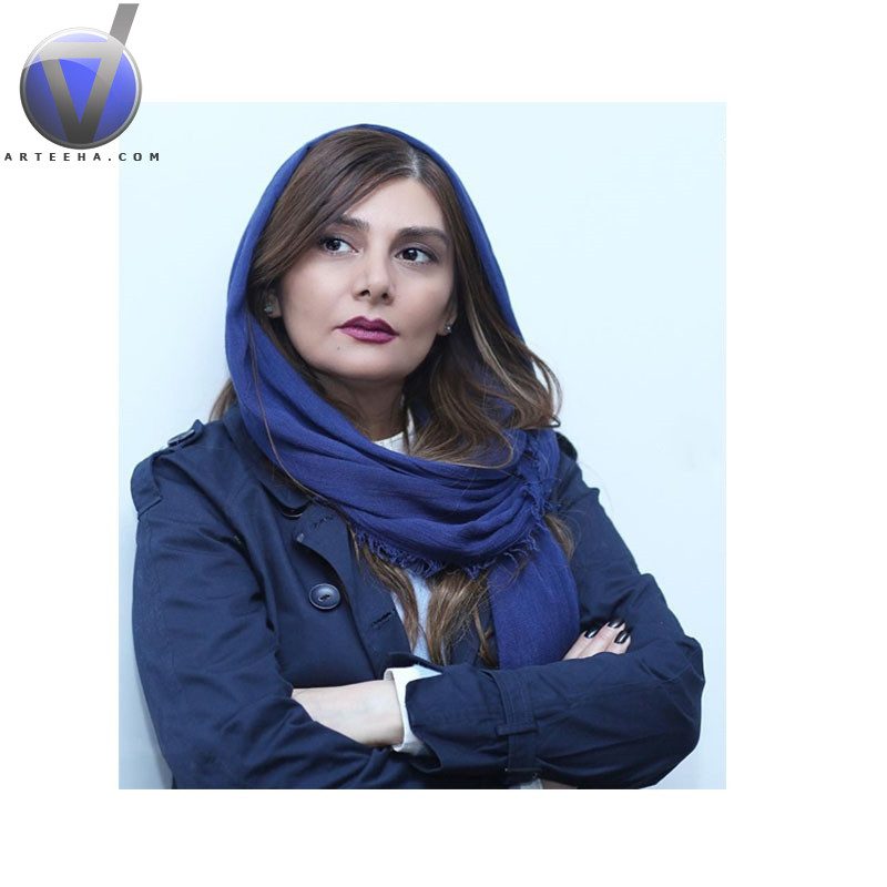 هنگامه قاضیانی