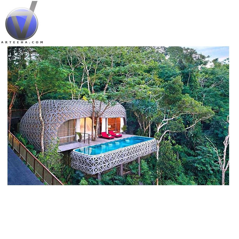 آب‌وهوای کشور تایلند بسیار غیرقابل‌پیش‌بینی است