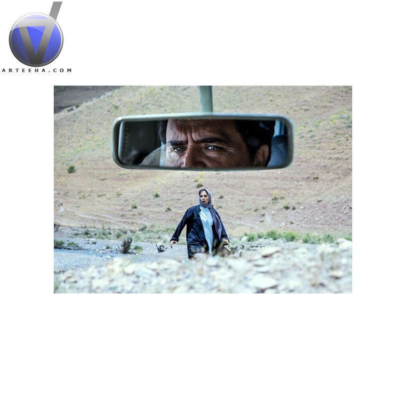 بنیآدم در فیلم «در آغوش درخت»