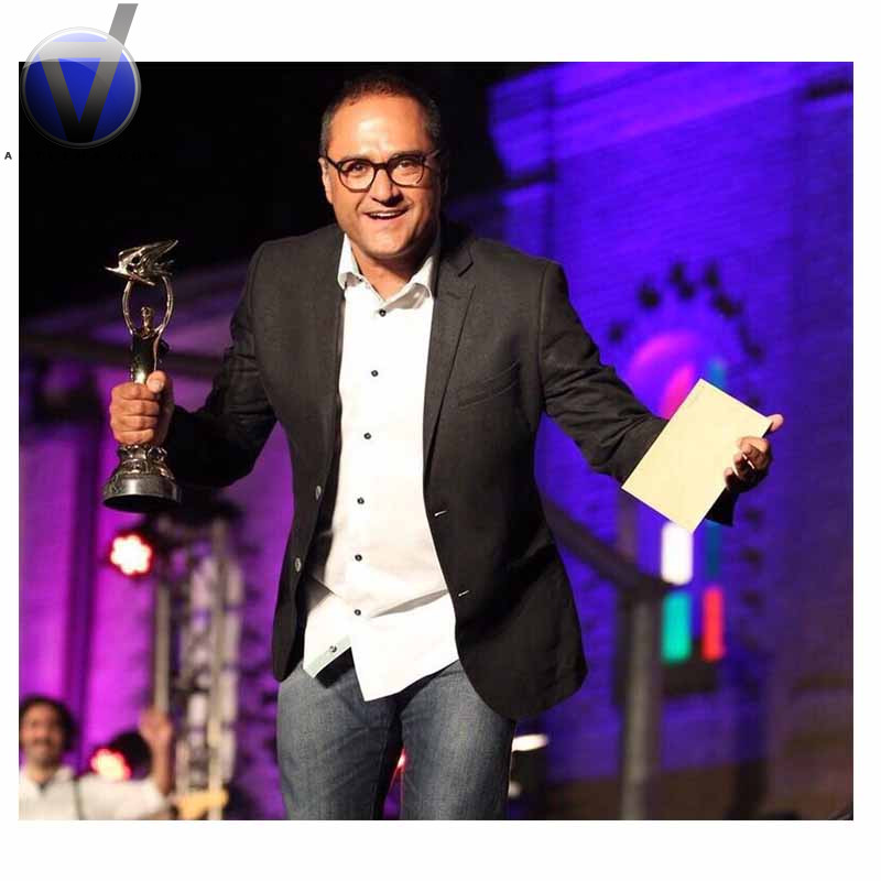 افتخارات رامبد جوان