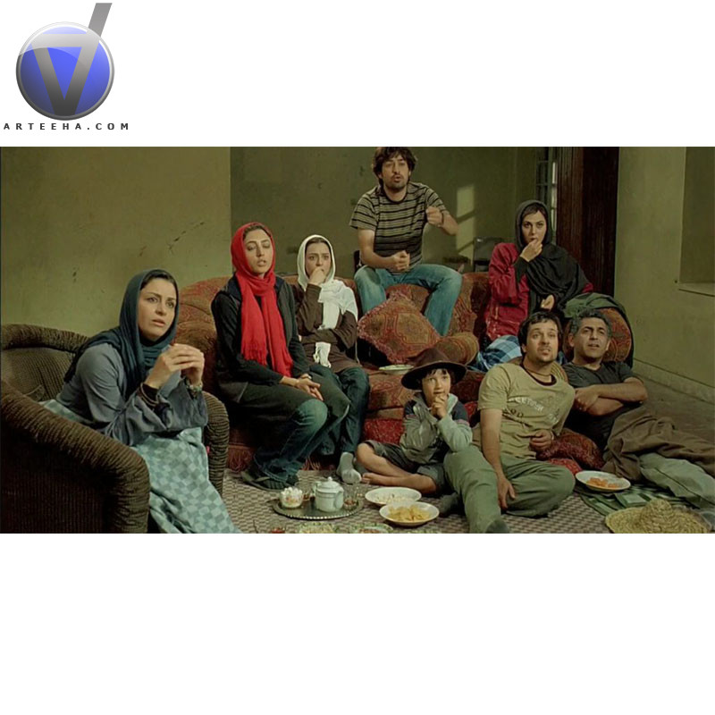 درباره الی 