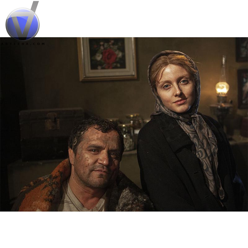 فیلم «پوست»