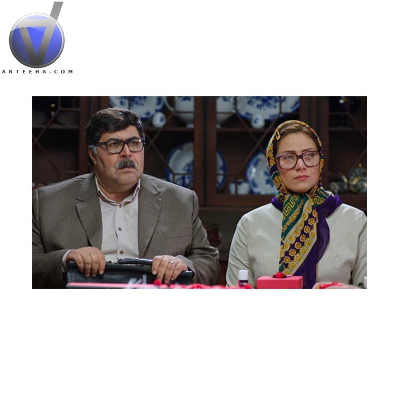 یکی از درخشان‌ترین بازی‌های فرهاد اصلانی را در سریال «هیولا» به کارگردانی مهران مدیری شاهد بودیم.