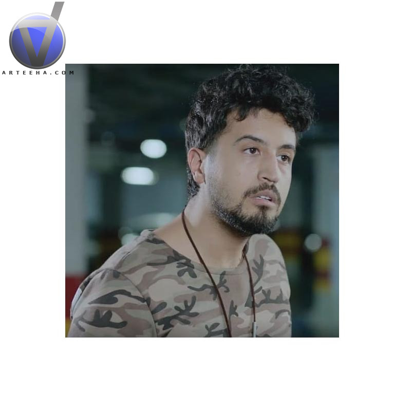 سریال «جان سخت»
