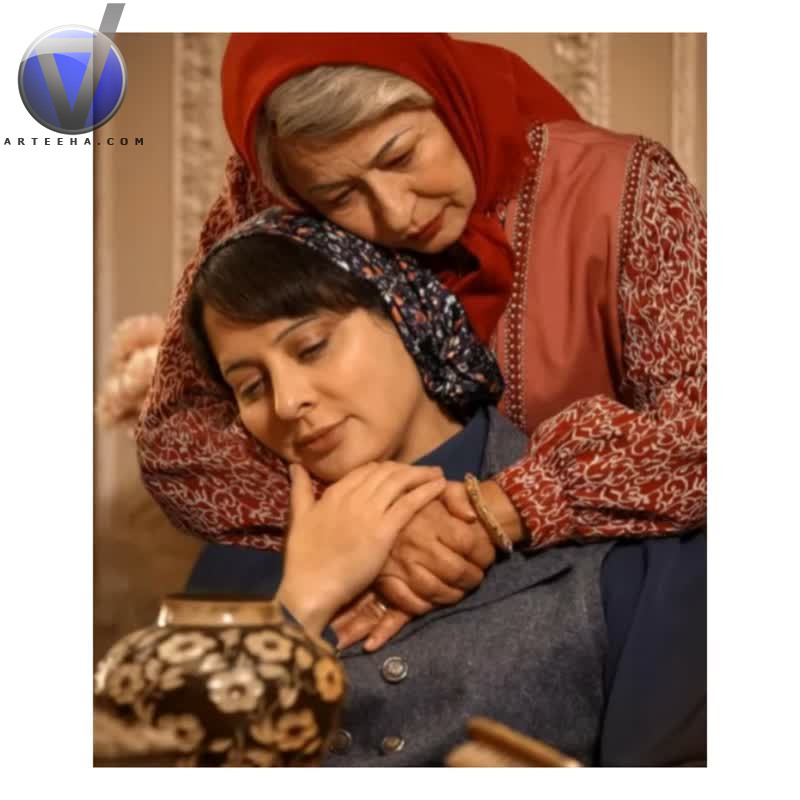 معجزه پروین