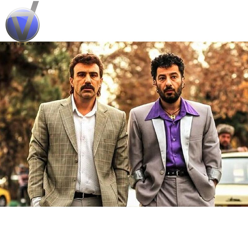 «زودپز» رامبد جوان کماکان جزو چهار فیلم پرفروش هفتگی سینماهاست