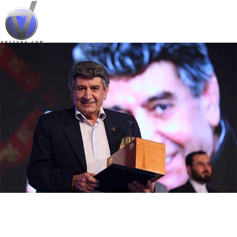 منوچهر والی‌زاده