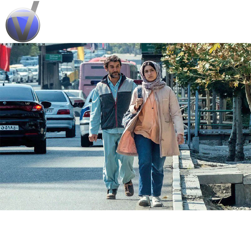 امین حیایی در فیلم توقیفی غریزه نیز نقش ماندگاری را آفرید