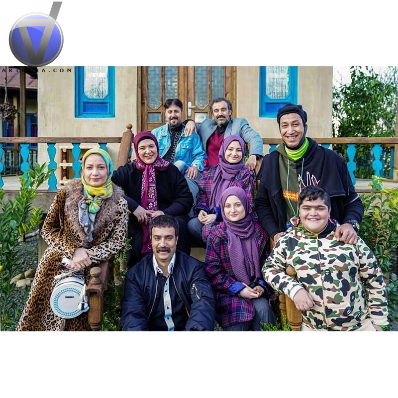 شروع تولید «پایتخت ۷» 