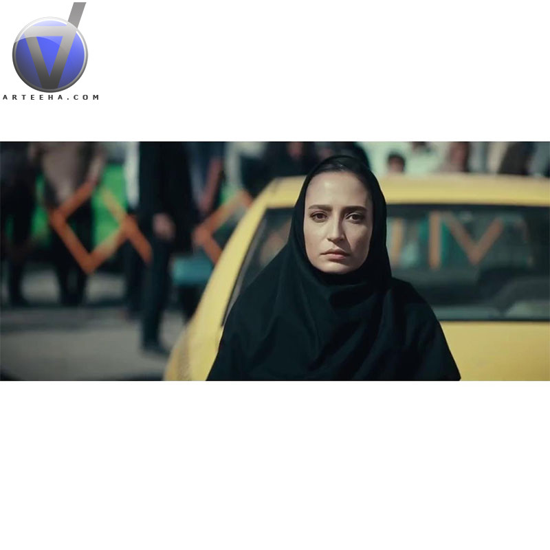 ورود نگار جواهریان به سریال وحشی