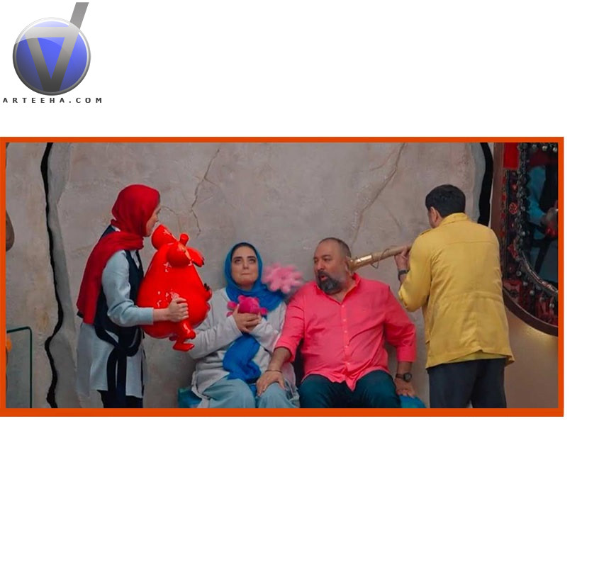 فصل جدید «جوکر2»