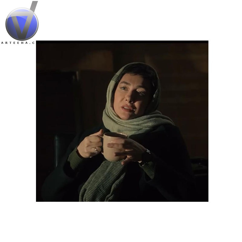 قسمت ابتدایی سریال کنکل