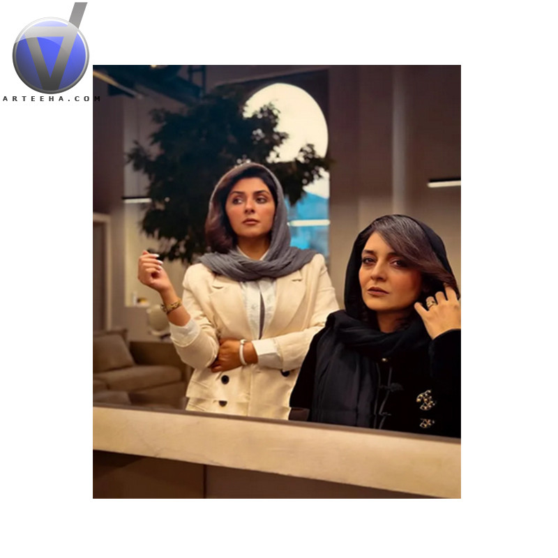 کلاهبرداری شیرین مقدم