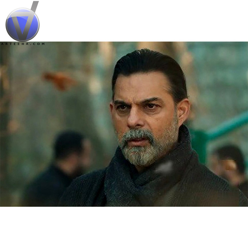 فیلم «بالاتر از سیاهی» 