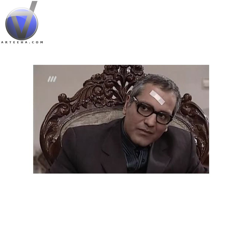 طرح تولید «مرد سه هزار چهره»