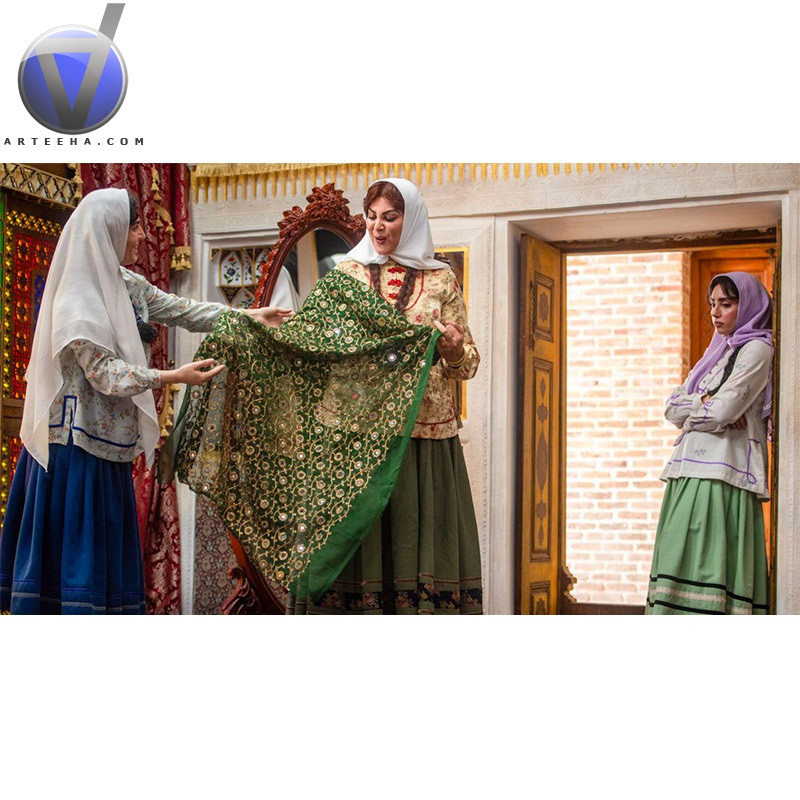 نازنین | لاله اسکندری