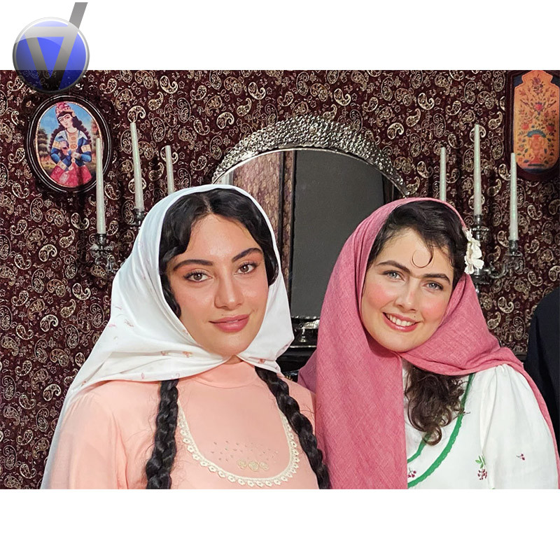 خجسته | فرزانه فرنام