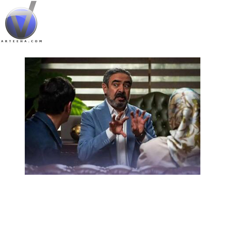 تیزر سریال «شیش ماهه»