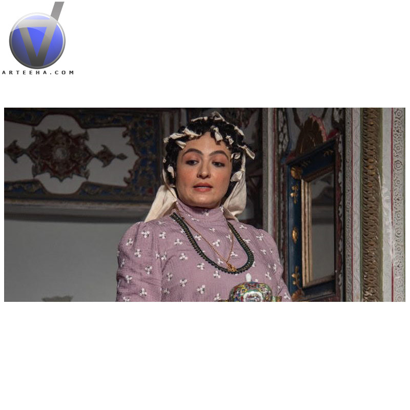 نزهت | گلاره عباسی