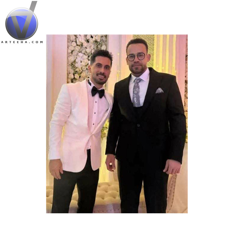 ساعت رولکس امید عالیشاه