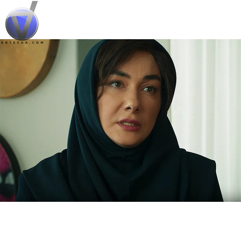 بازی هانیه توسلی؛ نقطه اتکای اصلی سریال